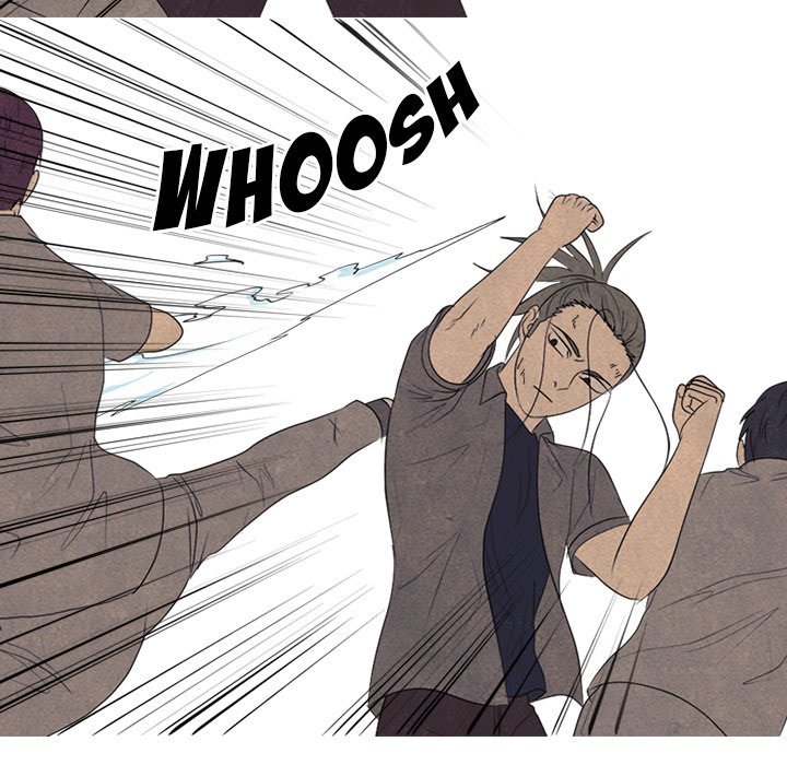 High School Devil Manhwa - Chapter 293 Page 44