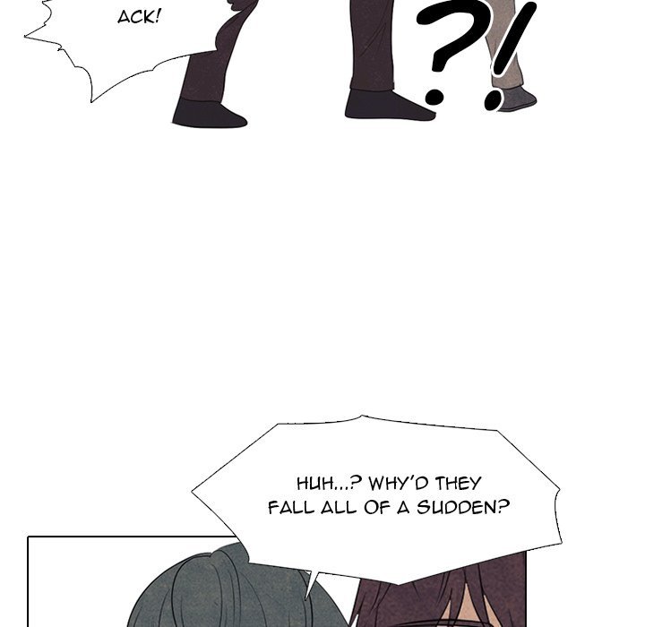 High School Devil Manhwa - Chapter 293 Page 46