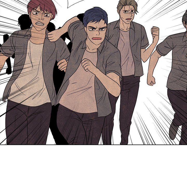 High School Devil Manhwa - Chapter 293 Page 51