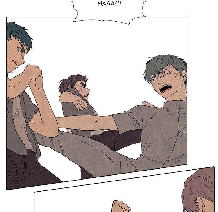 High School Devil Manhwa - Chapter 293 Page 54