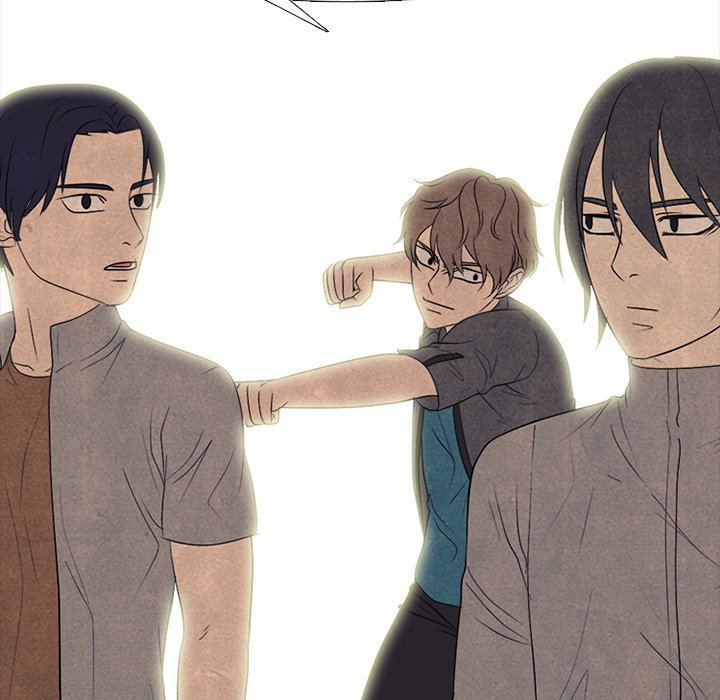 High School Devil Manhwa - Chapter 293 Page 61