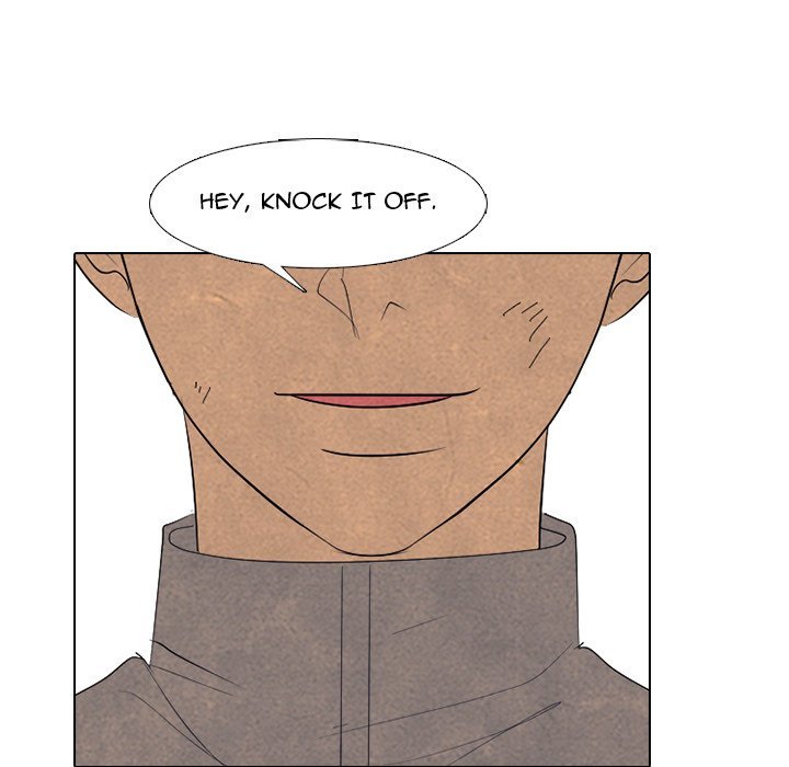 High School Devil Manhwa - Chapter 293 Page 68