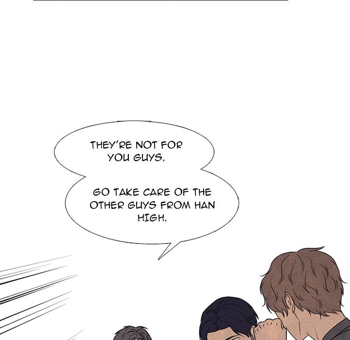 High School Devil Manhwa - Chapter 293 Page 69