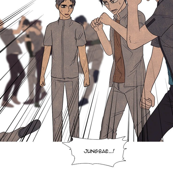 High School Devil Manhwa - Chapter 293 Page 70