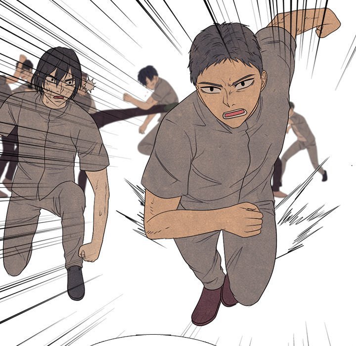 High School Devil Manhwa - Chapter 293 Page 75