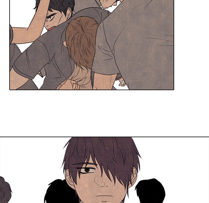 High School Devil Manhwa - Chapter 293 Page 84