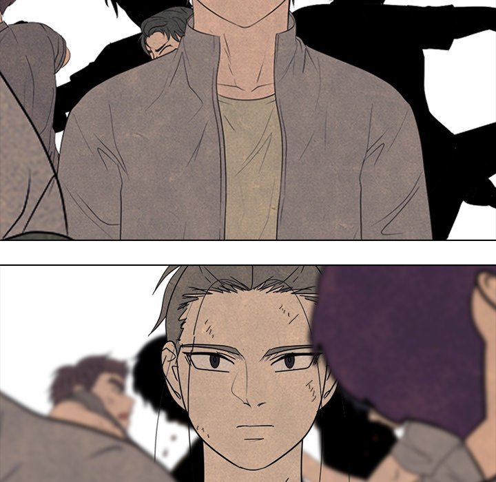 High School Devil Manhwa - Chapter 293 Page 85