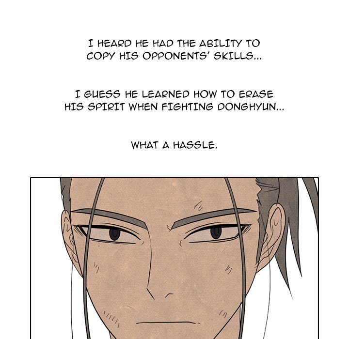 High School Devil Manhwa - Chapter 293 Page 88