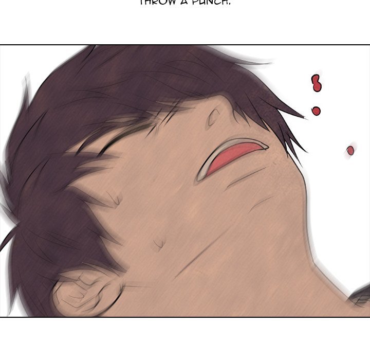 High School Devil Manhwa - Chapter 293 Page 100