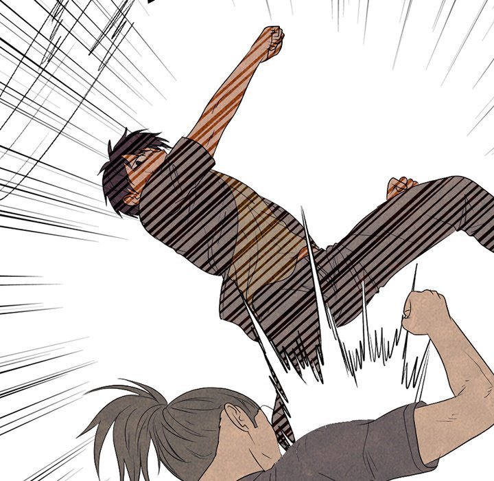 High School Devil Manhwa - Chapter 293 Page 108