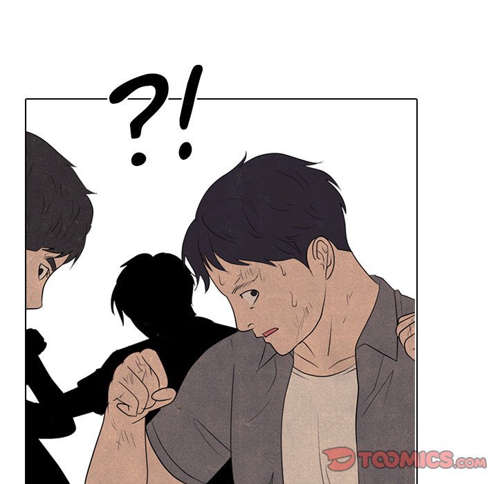 High School Devil Manhwa - Chapter 293 Page 110