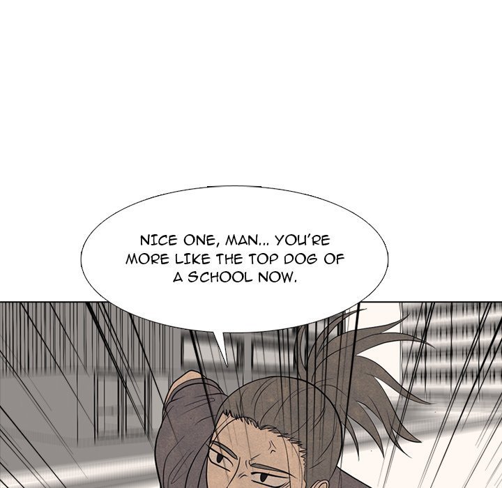 High School Devil Manhwa - Chapter 293 Page 112