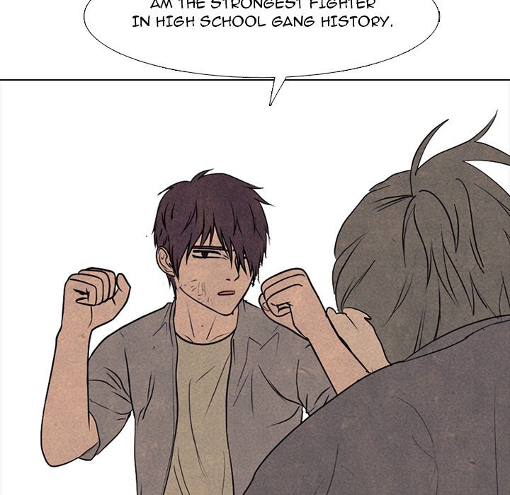High School Devil Manhwa - Chapter 293 Page 115