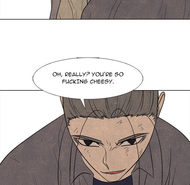 High School Devil Manhwa - Chapter 293 Page 116