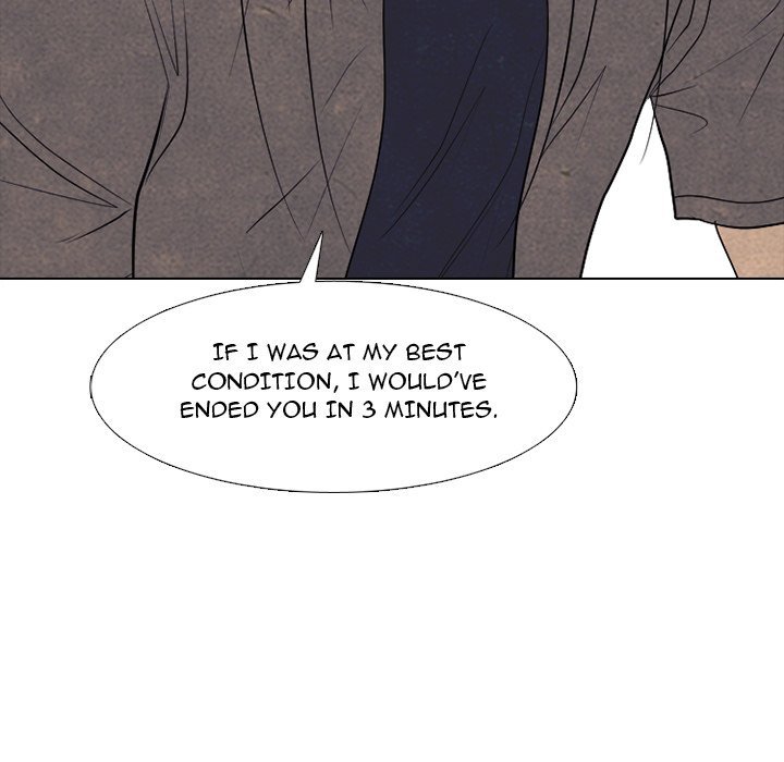 High School Devil Manhwa - Chapter 293 Page 117