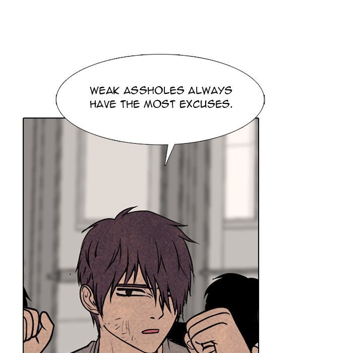 High School Devil Manhwa - Chapter 293 Page 118