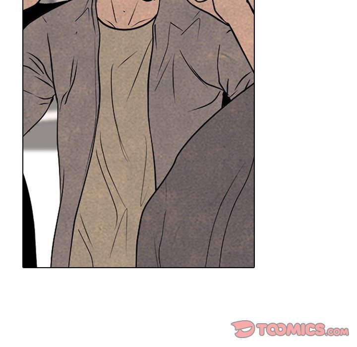 High School Devil Manhwa - Chapter 293 Page 119
