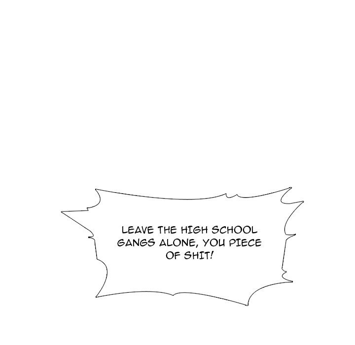 High School Devil Manhwa - Chapter 293 Page 120