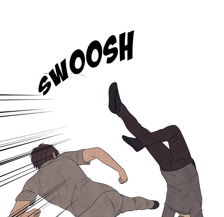 High School Devil Manhwa - Chapter 293 Page 121