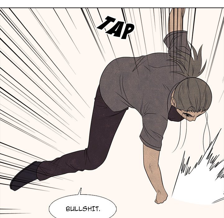 High School Devil Manhwa - Chapter 293 Page 123