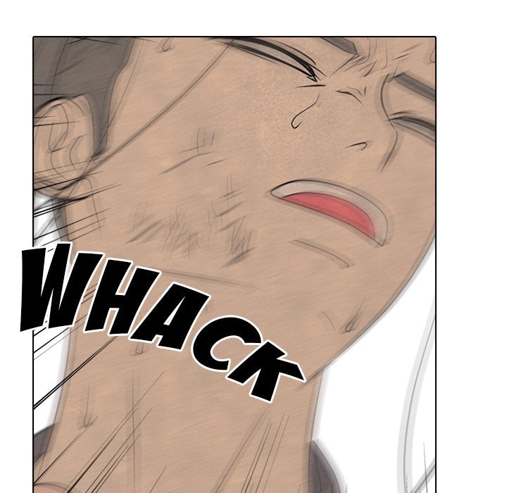 High School Devil Manhwa - Chapter 293 Page 129