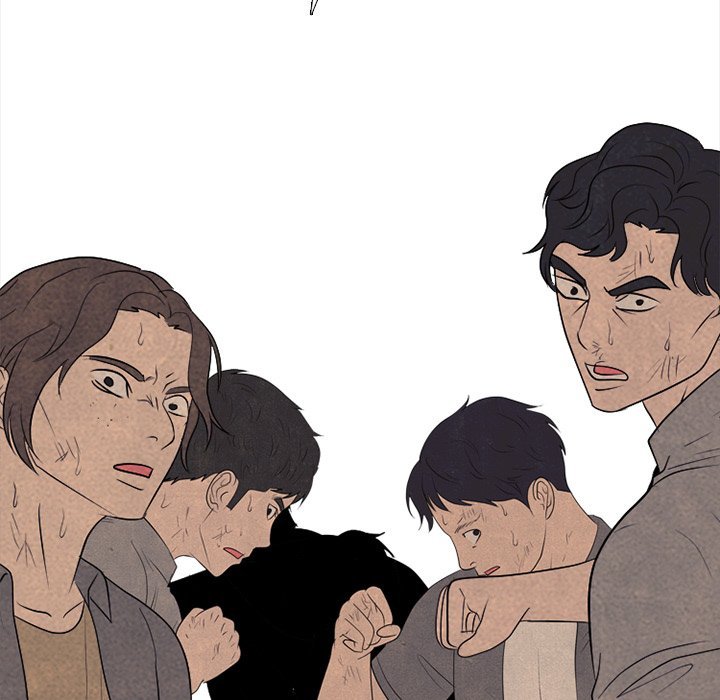 High School Devil Manhwa - Chapter 293 Page 133