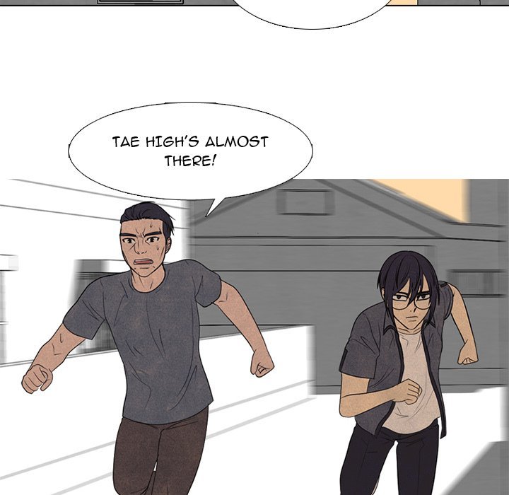 High School Devil Manhwa - Chapter 293 Page 143