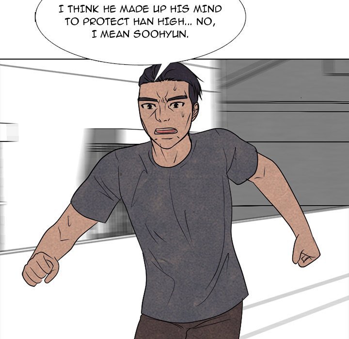 High School Devil Manhwa - Chapter 293 Page 145