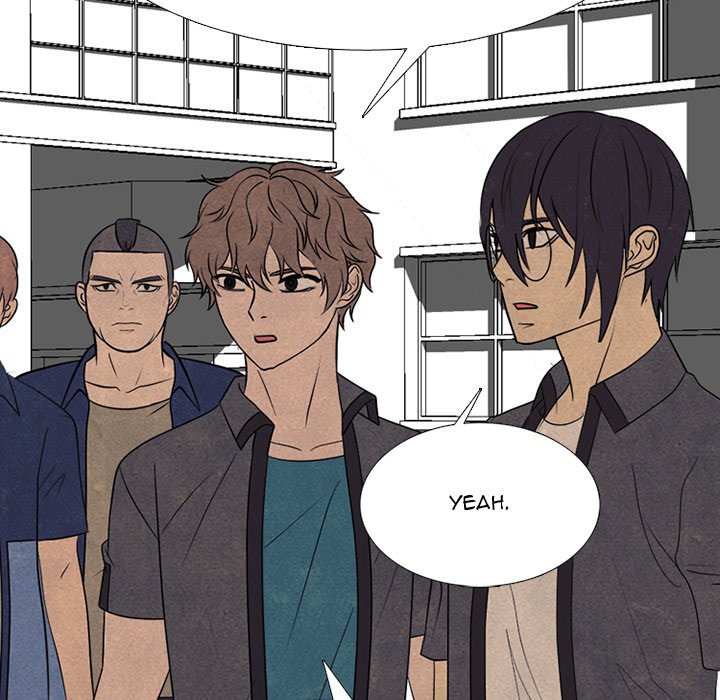 High School Devil Manhwa - Chapter 331 Page 20