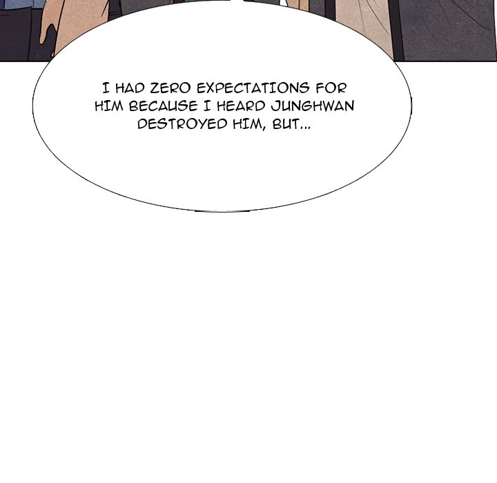 High School Devil Manhwa - Chapter 331 Page 21