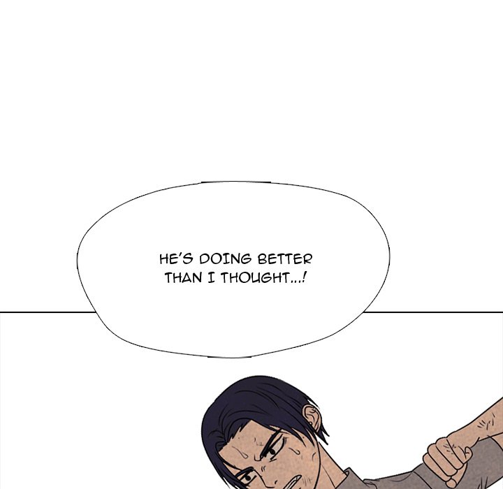 High School Devil Manhwa - Chapter 331 Page 22