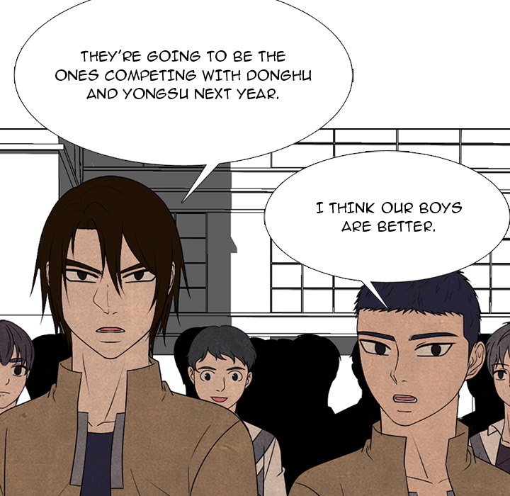 High School Devil Manhwa - Chapter 331 Page 28