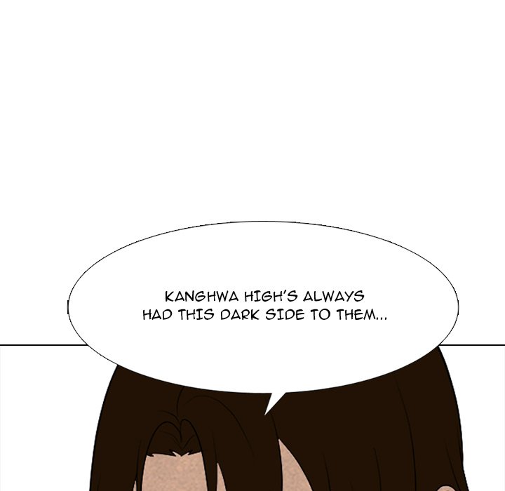 High School Devil Manhwa - Chapter 331 Page 30