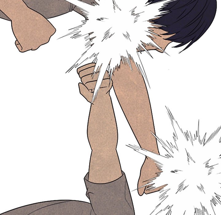 High School Devil Manhwa - Chapter 331 Page 33