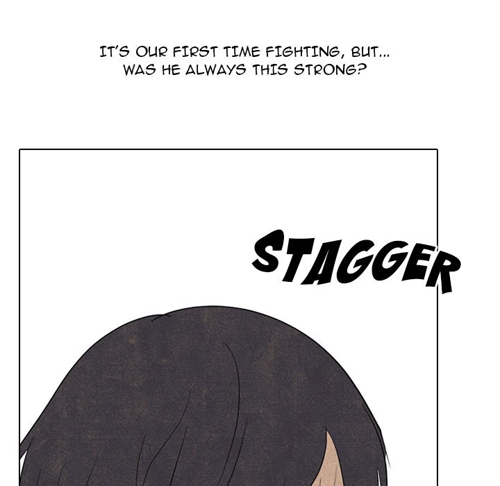 High School Devil Manhwa - Chapter 331 Page 36