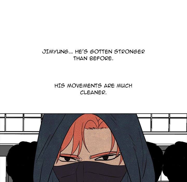 High School Devil Manhwa - Chapter 331 Page 38