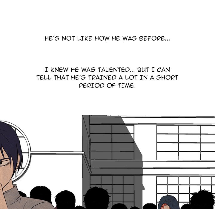 High School Devil Manhwa - Chapter 331 Page 40