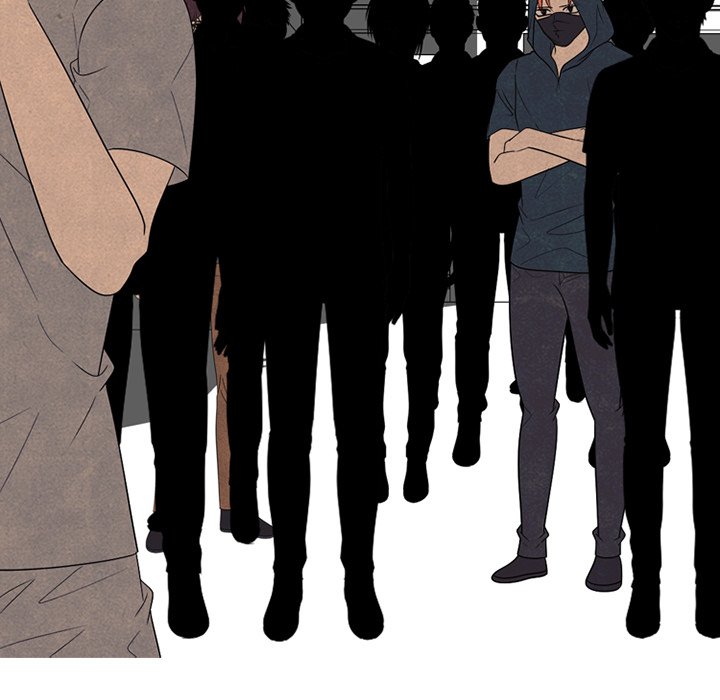 High School Devil Manhwa - Chapter 331 Page 41