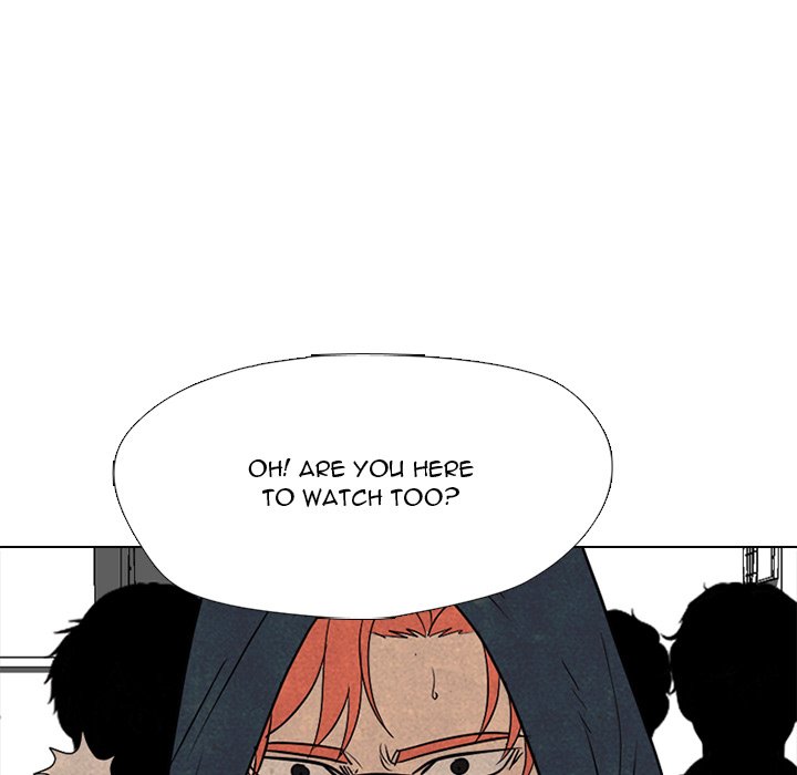 High School Devil Manhwa - Chapter 331 Page 42