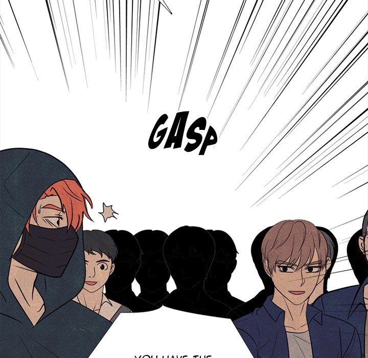 High School Devil Manhwa - Chapter 331 Page 45