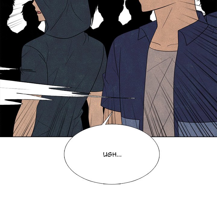 High School Devil Manhwa - Chapter 331 Page 50