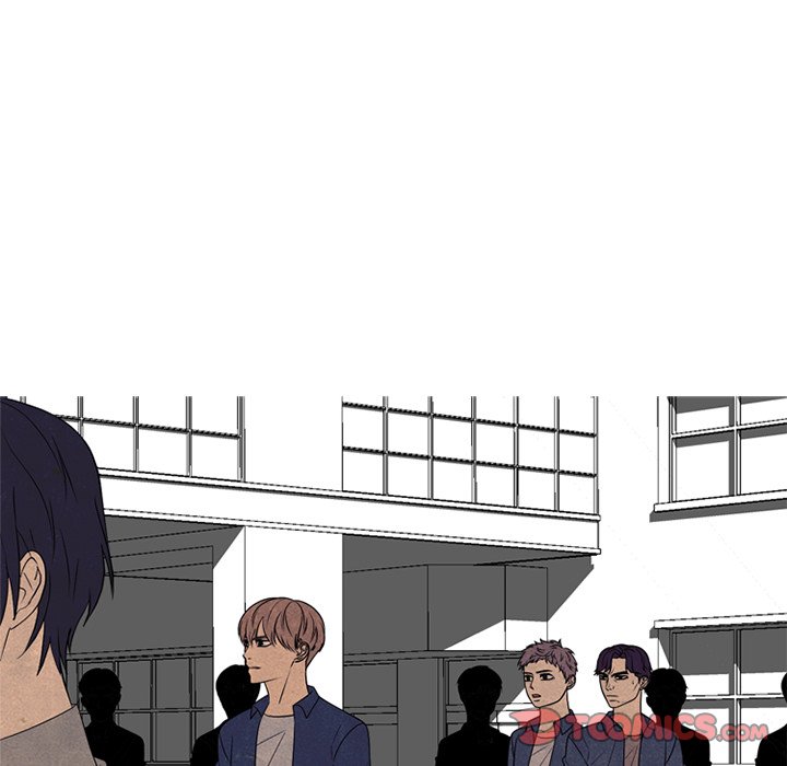 High School Devil Manhwa - Chapter 331 Page 51