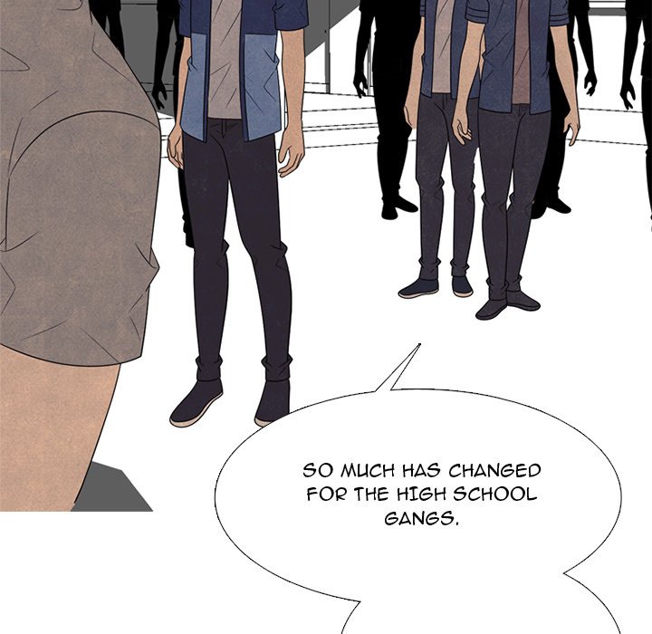 High School Devil Manhwa - Chapter 331 Page 52