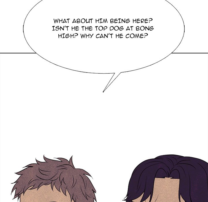 High School Devil Manhwa - Chapter 331 Page 54