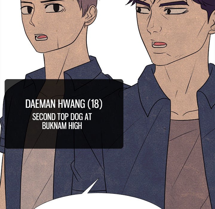 High School Devil Manhwa - Chapter 331 Page 55