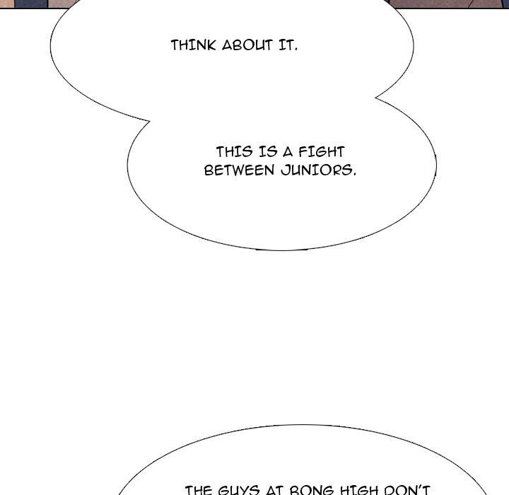 High School Devil Manhwa - Chapter 331 Page 56