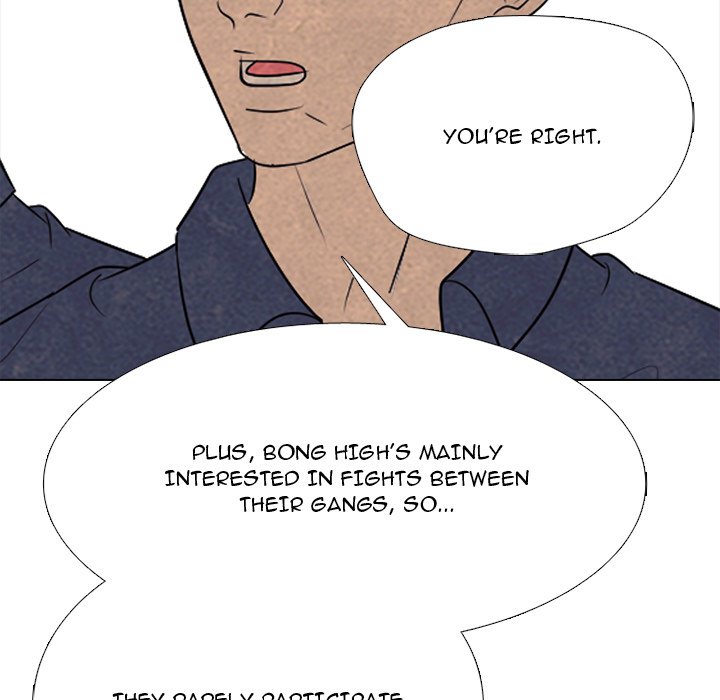 High School Devil Manhwa - Chapter 331 Page 58