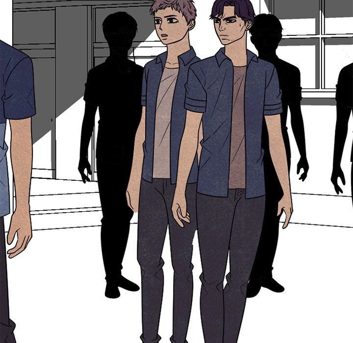 High School Devil Manhwa - Chapter 331 Page 62