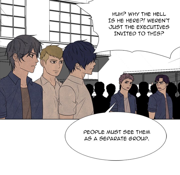 High School Devil Manhwa - Chapter 331 Page 69