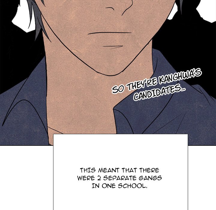 High School Devil Manhwa - Chapter 331 Page 72